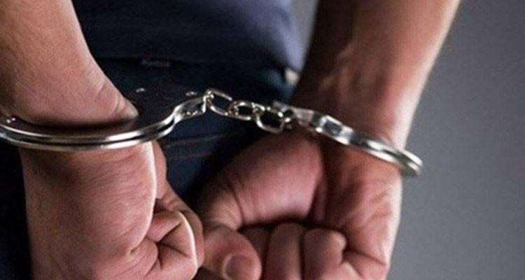 حفوز: القبض على شخص من أجل الإنتماء إلى تنظيم إر*ابي