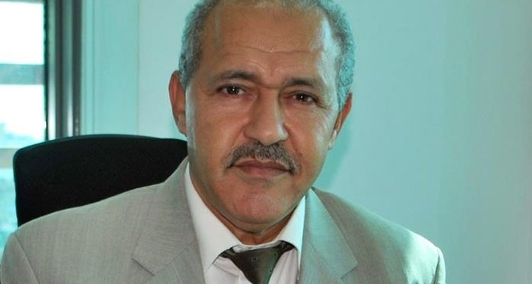 رضا الشكندالي: ''الأرقام التي اعتمدتها وزارة المالية بخصوص ميزانية 2022 خاطئة