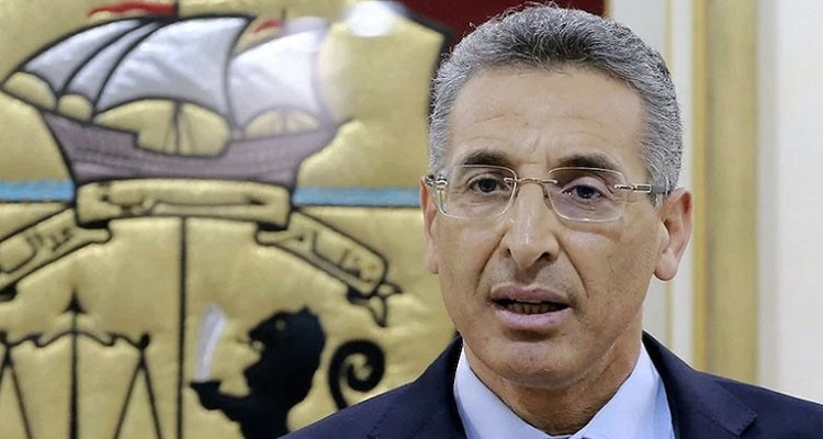 وزير الداخلية: كنت حريصا على أنه لا سبيل لترحيل التونسيين دون احترام حقوق الإنسان
