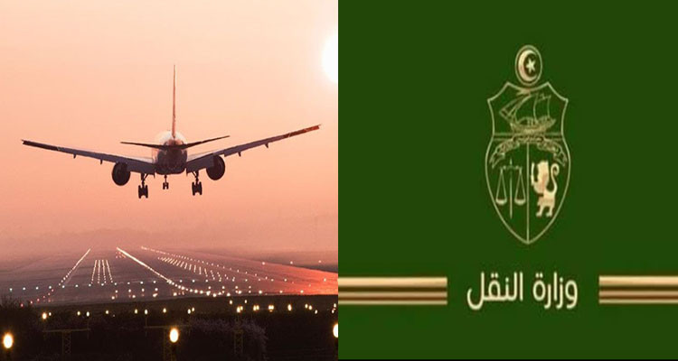 وزارة النقل: تم تأمين 99% من الرحلات المبرمجة رغم محاولات الصد عن العمل