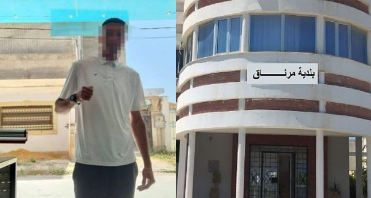 عدنان بوعصيدة: لا يوجد أي داع لإيقاف رئيس بلدية مرناق على خلفية انتحار الشاب