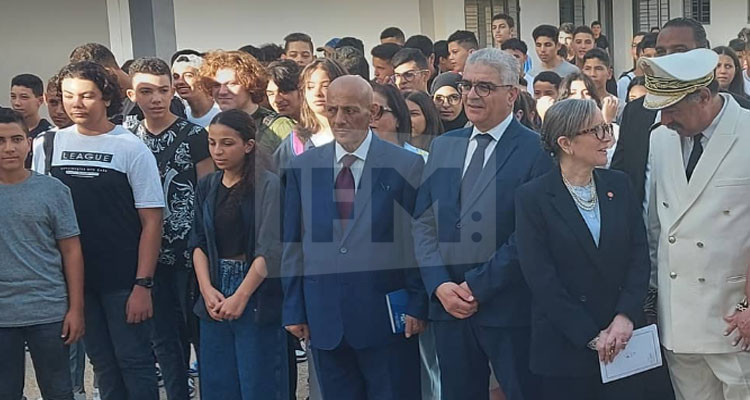 وزير التربية: ظروف العودة المدرسية فيها بعض الصعوبات لكنها ناجحة إجمالا