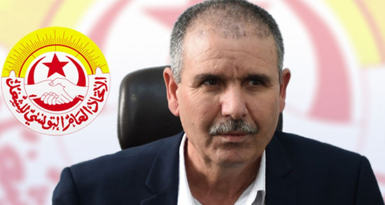 الطبوبي: ''الهيئة الإدارية ستعقد اجتماعا غدا للنظر في مقترحات الحكومة''