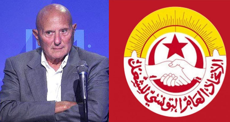 نجيب الشابي: ''كثير من الأخبار المتظافرة تقول إن اتحاد الشغل مستهدف من السلطة السياسية''