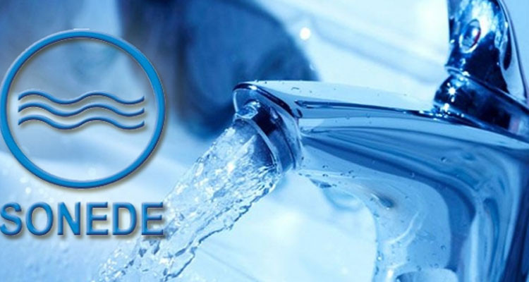 اضطراب وإنقطاع في توزيع الماء الصالح للشرب بسجنان