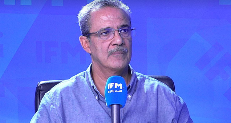 كمال بن مسعود: هذا ما قصده رئيس الجمهورية من وراء مرسوم تنقيح القانون الانتخابي