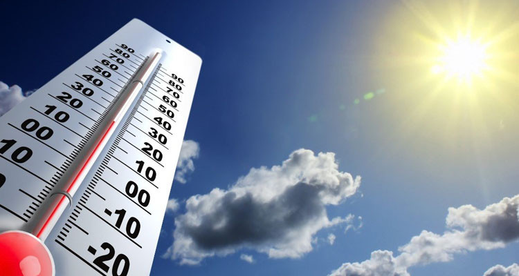 التوقعات الجوية ليوم الخميس 1 سبتمبر 2022