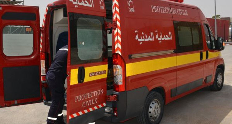 وفاة 11 شخصا وإصابة 310 آخرين في حوادث مختلفة