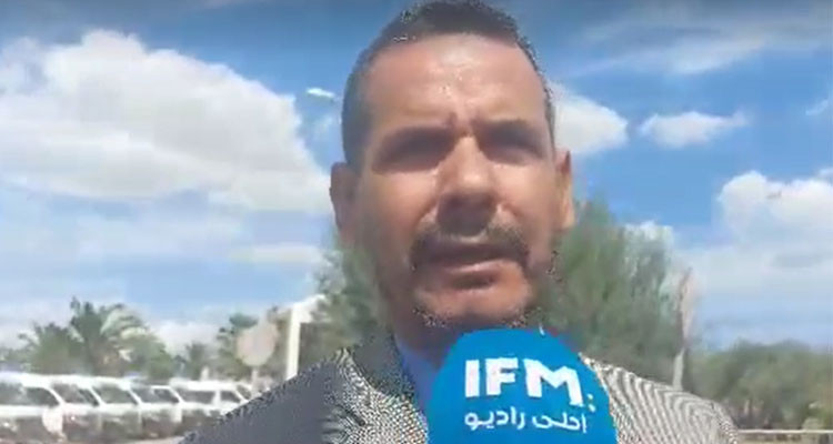 عضو هيئة الدفاع: ''نحن متفائلون وأعتقد أنه لن يتم إصدار أي بطاقة إيداع في ملف التسفير''