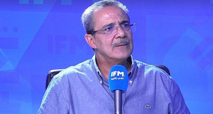 كمال بن مسعود: ''كان على رئيس الجمهورية تشريك المجتمع المدني في تنقيح القانون الانتخابي''