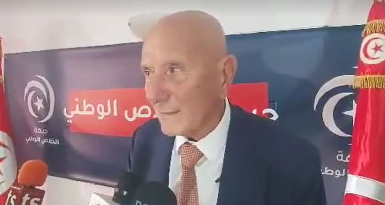 نجيب الشابي: جل القوى السياسية أعلنت مقاطعتها للانتخابات التشريعية