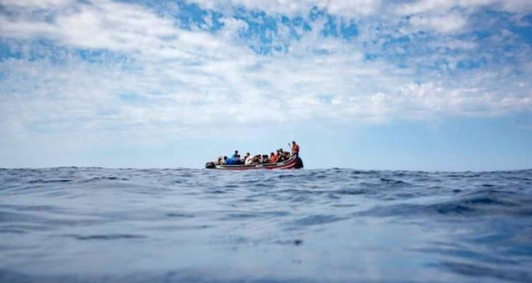 صفاقس: أب يشارك في عملية حرقة رفقة ابنه القاصر والجد يسحب الملف المدرسي لحفيده