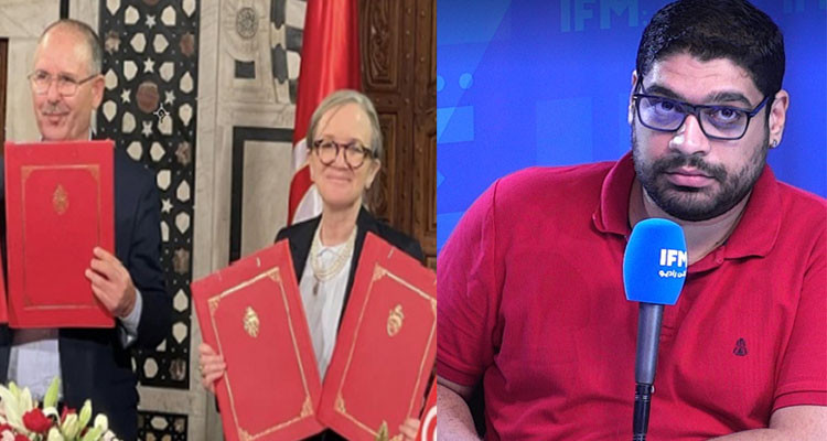 سفيان قوبنطيني: ''علاش الدولة تتعامل معنا بسياسة المراحل في إعطاء التفاصيل''