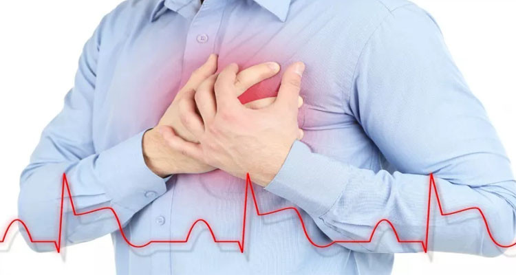 أمراض القلب والشرايين المتسبب الأول في الوفيات بنسبة 26 بالمائة