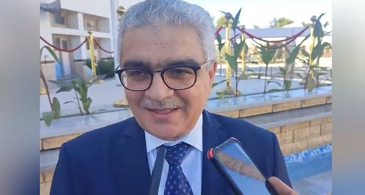 وزير التربية: الوزارة بصدد الإنتهاء من وضع آلية لتسوية وضعية الأساتذة النواب