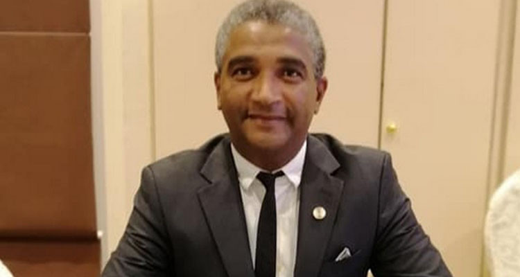 وزير الرياضة  يدعو إلى اجتماع عاجل للنظر في العقد الذي أبرمته شركة بروموسبور مع شركة إيطالية