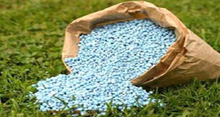 اتحاد الفلاحة يؤكد تسجيل نقص فادح للأسمدة