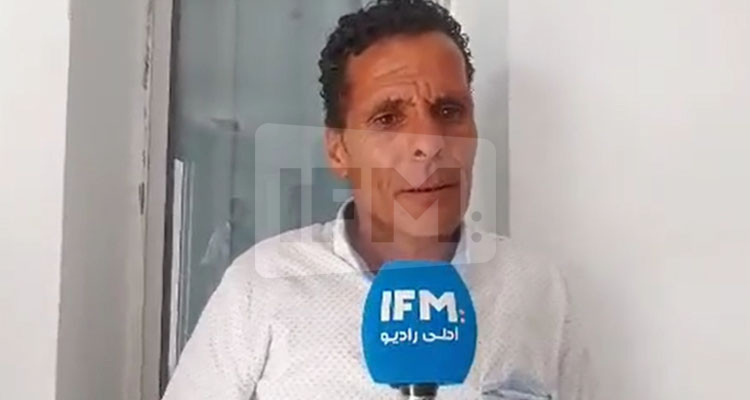 بحار يستنكر إقصائهم من اجتماع اتحاد الفلاحين