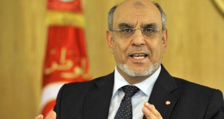 تأجيل الاستماع إلى حمادي الجبالي في قضية جمعية نماء