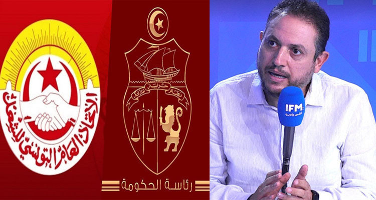 طارق: الاتفاق بين الحكومة والاتحاد أحد الشروط الرئيسية لعقد اتفاق مع صندوق النقد الدولي