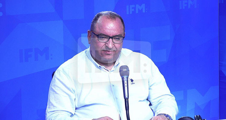 حاتم المانسي: الدولة لم تحافظ على منظومات الإنتاج وعملت على تفكيكها