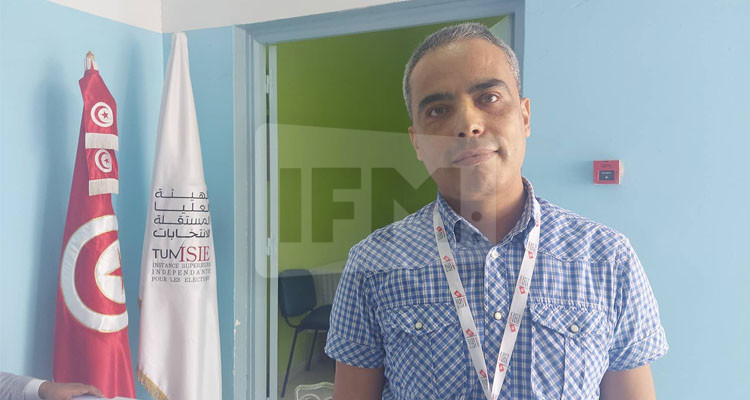 الهيئة الفرعية للانتخابات تونس1:  7 أشخاص يقدمون ملفات ترشحهم للانتخابات التشريعية
