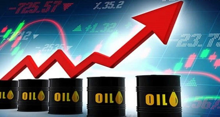 ارتفاع أسعار النفط بعد قرار أوبك+