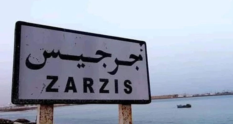 بحارة جرجيس يستأنفون عمليات البحث على مفقودي حادثة غرق مركب ''حرقة''