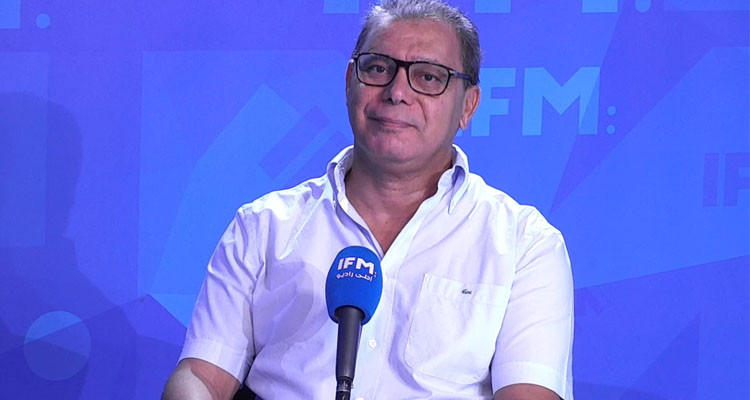 غازي معلى: هكذا استطاعت ليبيا الحد من ظاهرة الهجرة غير الشرعية