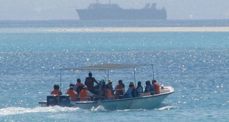 بنزرت: إحباط عملية هجرة غير نظامية لثلاثة أسر من بينهم رضيعة