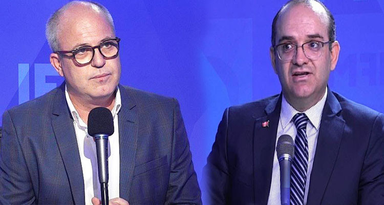 نبيل حجي لفاروق بوعسكر: ''لن يفيدك ولاؤك لمن عينك ستحاسب بعد رحيله''