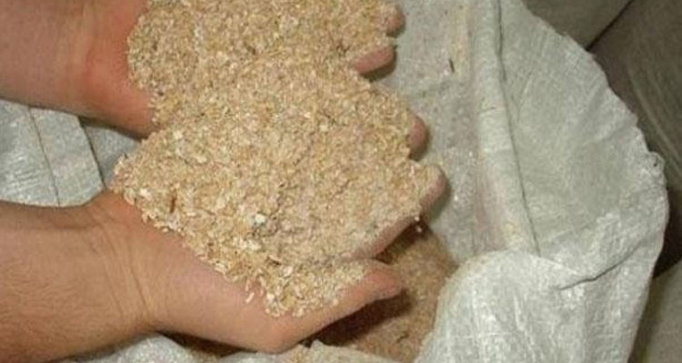 القصرين: حجز 15 قنطارا من مادة السداري المدعم