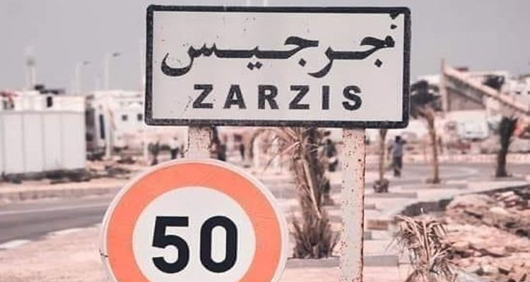 جرجيس: عودة الهدوء إلى المدينة بعد يوم غضب