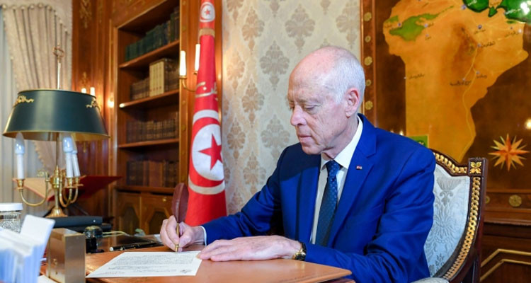 تمتيع 645 محكوما عليهم بالعفو الخاص بمناسبة الذكرى 59 لعيد الجلاء