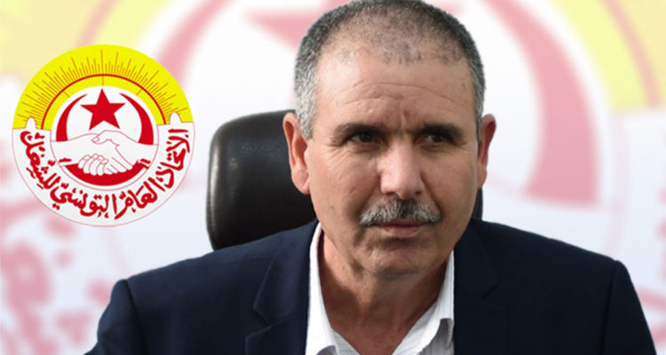 نور الدين الطبوبي يدعو إلى تفعيل المجلس الوطني للحوار الاجتماعي