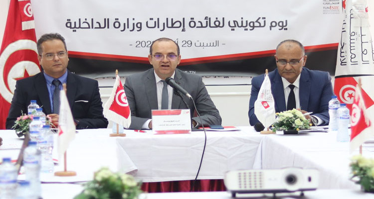فاروق بوعسكر: مجلس هيئة الإنتخابات حريص على التعامل بكل جدية مع الجرائم الإنتخابية