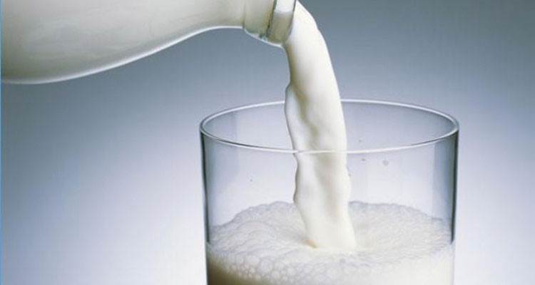 حي الخضراء: حجز 676 لترا من الحليب المعقم لدى شخص غير مؤهل لممارسة التجارة