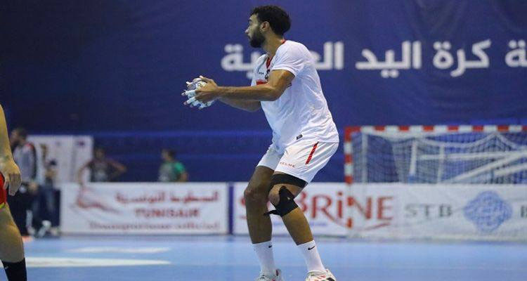 نجم الزمالك المصري  يغيب عن مواجهة الترجي في نهائي بطولة افريقيا للأندية البطلة