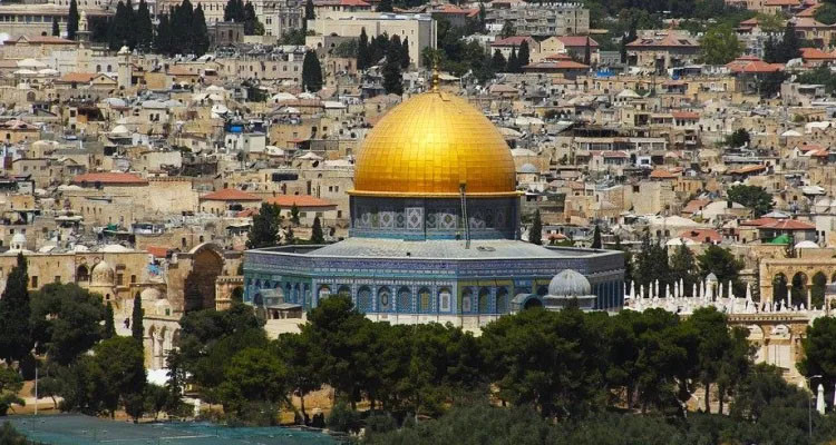 أستراليا تلغي اعترافها بالقدس الغربية عاصمة لإسرائيل