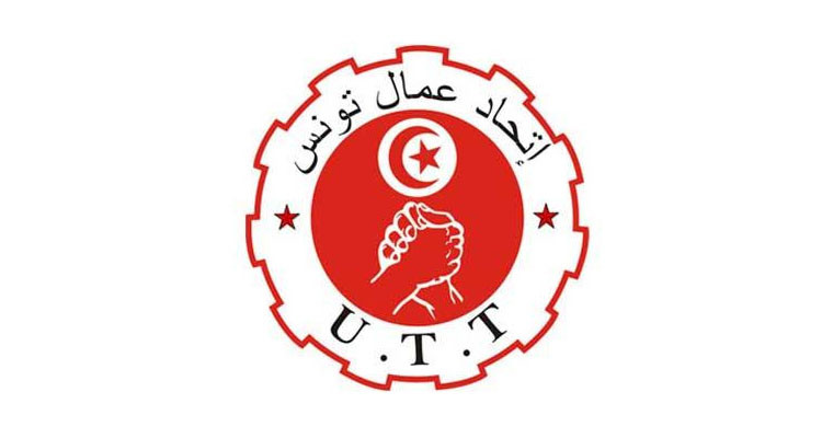 اتحاد عمال تونس يطالب بالإفراج عن الكاتب العام الجهوي بقفصة