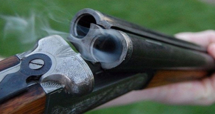 منوبة: حجز بندقيتي صيد و1200 خرطوشة