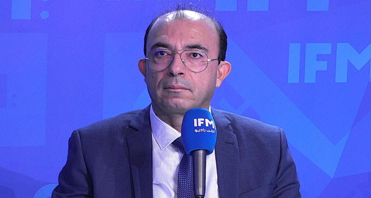 أنيس الجزيري: 2030 مليون دينار حجم المبادلات التجارية بين تونس وليبيا سنة 2022