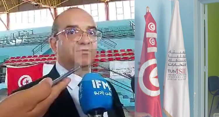 فاروق بوعسكر: تم قبول 304 ملف ترشح في اليوم الأول من انطلاق قبول الترشحات