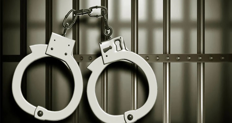 القبض على 3 أشخاص من أجل تورطهم في قضايا ذات صبغة إر*ابية