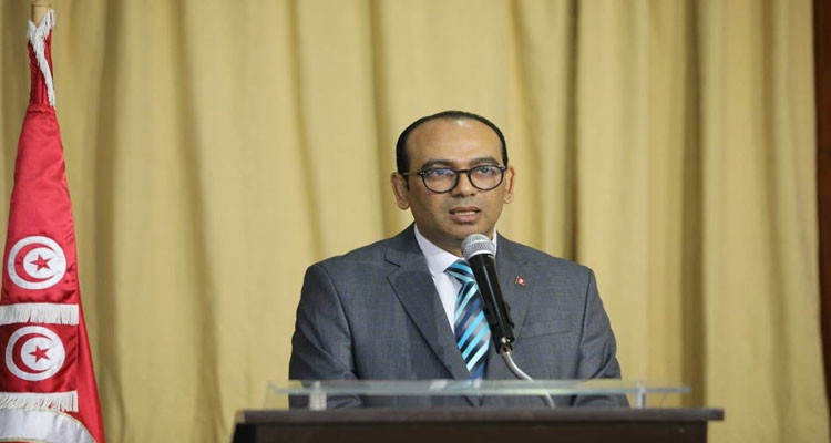 منوبة: وزير الشؤون الدينية يشرف على حفل ديني لكبار السّن ولذوي الاحتياجات الخصوصية