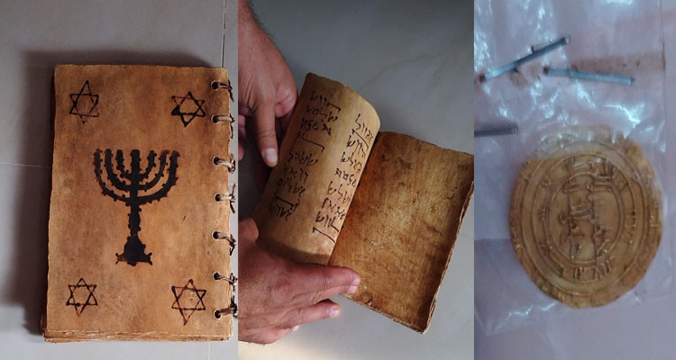 يتزعمها ليبي: تفكيك شبكة مختصة في الاتجار بالآثار بمدنين