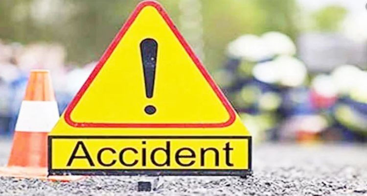 باردو: وفاة شاب في حادث اصطدام سيارة بعمود كهربائي