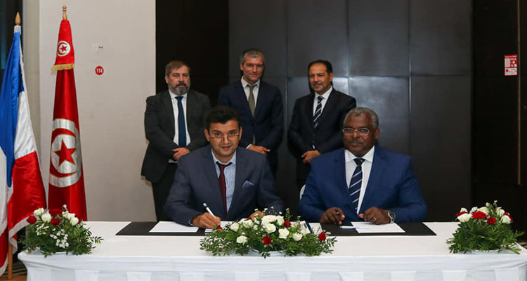 انطلاق 11 مشروع تجديد بالمعاهد العليا للدراسات التكنولوجية بعدد من الجهات