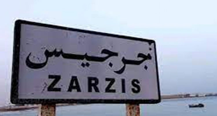 حالة احتقان في صفوف أهالي جرجيس بعد دفن جثث في مقبرة الغرباء