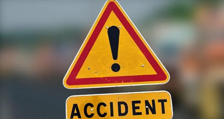 صفاقس: وفاة كهل جزائري في حادث اثر انقلاب سيارة